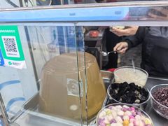 -忆夏爽黑仔漳州四果汤(顶澳仔猫街店)