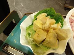 榴莲-润泽园椰子鸡(汇一城店)