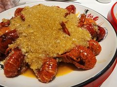 -星城源·小龙虾老铺子(坡子街店)