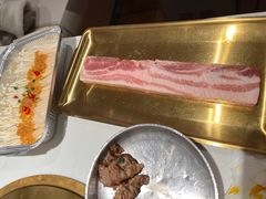 -花味烤肉·拌饭(建邺万达店)
