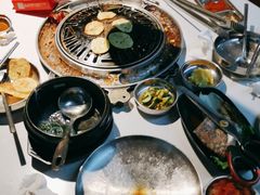 -来肉本家果木烤肉(修水联盛广场店)