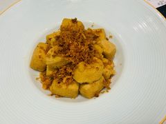 香茅脆豆腐-美奈小馆·越南料理(中航城君尚购物中心店)