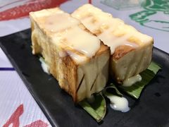 -辉记炭烧海鲜大排档·老字号(福田店)