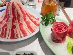 -捞神煲汤火锅(湖滨商业街店)