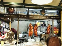 -高第街56号餐厅(银座商城玉函店)