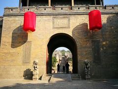 -山西王家大院
