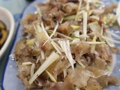 -十二忠手拉面(中华路店)