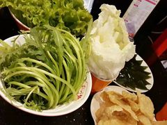 -刘一锅筋头巴脑(凌空二街店)