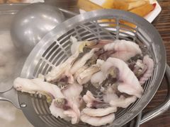 -正能量脆肉鲩火锅