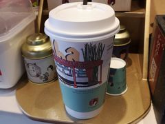 -茶颜悦色(嘉顿一楼吉时赏味游园会店)