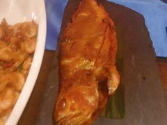 -甘尼仕印度餐厅酒吧(斜塘老街店)