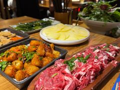 -贵厨酸汤牛肉(小十字店)