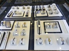 -沐渔二手奢侈品黄金手表包包回收·中古店(广州塔店)