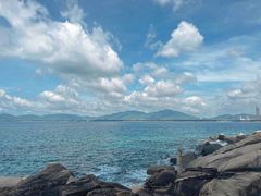 -三亚蜈支洲岛旅游区