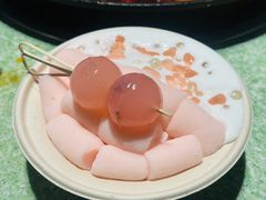 -憨铁匠老火锅(龙岗万科里店)