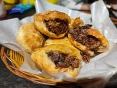 买又大特色牛肉烧饼-买又大餐厅(福林里店)
