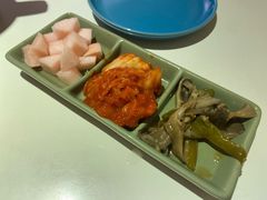 -韩国한국厨房