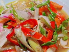 -纳瓦新疆菜(银都店)