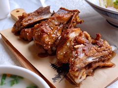 -那达慕蒙古风味酒楼