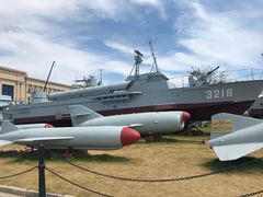 -中国人民解放军海军博物馆