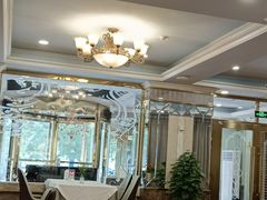 -新侨三宝乐西餐厅(崇文门店)