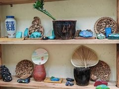 -院子餐厅·大锅菜·老杭帮(桥西直街店)