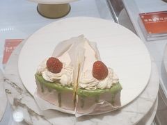 -St蛋糕王国(亨特店)