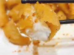 -新享乐海鲜(翠华路店)