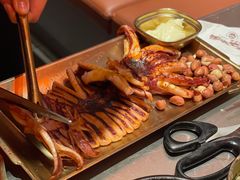 -西塔老太太泥炉烤肉(苏州大悦城店)