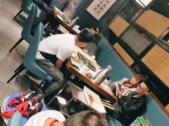 -阿串串老火锅(力盟店)