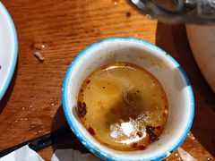 -再回首泡椒牛蛙(骆驼店)