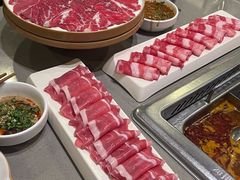 -海底捞火锅(雄峰城店)