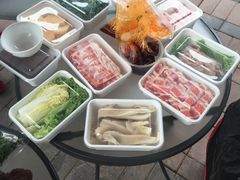 -海底捞火锅(连城广场店)