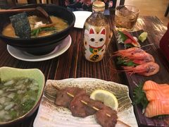 -平成屋·午肴夜酒(四川北路店)