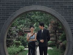 -经典婚纱摄影美学馆·私人定制