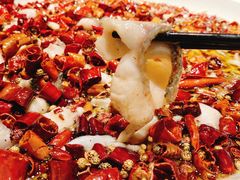 -永安鱼庄·镇江菜(丁卯店)