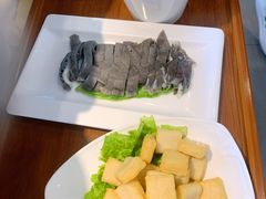 -小洋府铜锅涮肉(南锣鼓巷店)