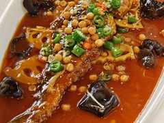 香辣炝锅鱼-卫鼎轩·曹公馆(鼓楼店)