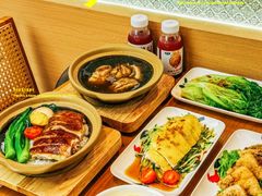 -椰皇鸡饭·烧味烧腊