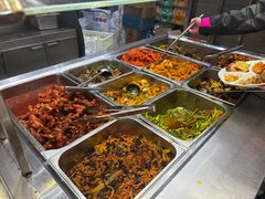-富龙快餐店(铁西店)