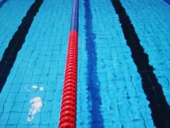 -奥冠体育华师附中恒温游泳馆