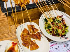 -蚝太郎 • 海鲜烧烤(Upark店)