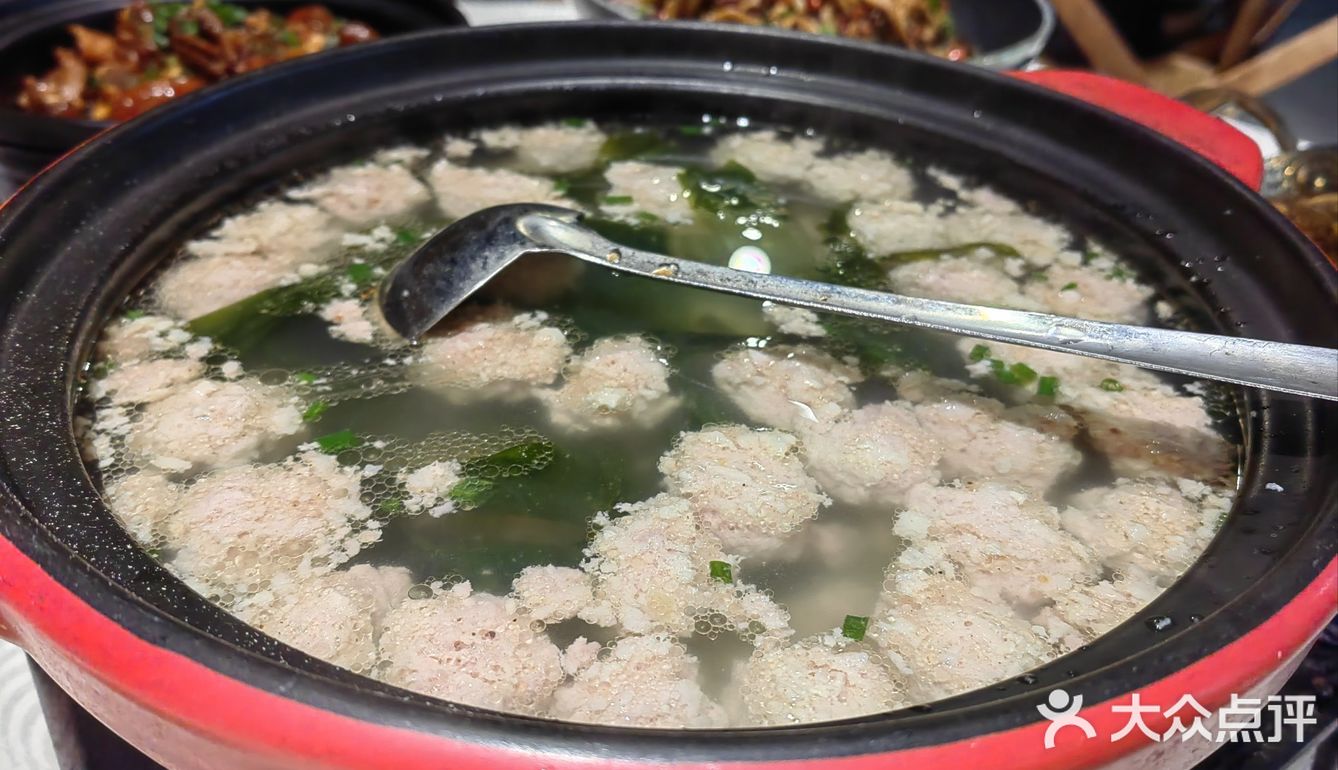 长海路上十八年的老湘菜馆超级赞[强]