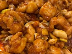 -玉华台饭庄(裕中西里小区店)