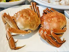 -津门小红坊海鲜·海胆饺子(滨海开发区店)