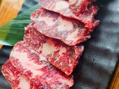 -热血兄弟·炭火烤肉(融侨中心店)