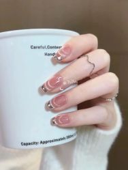 -M·X Nail日式美甲美睫