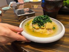 -环球港凯悦 · 享悦中餐厅