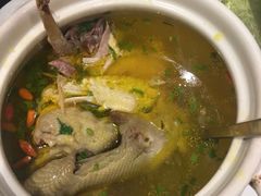 -中国徽菜·徽商故里(广安门店)