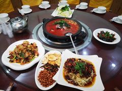 -石锅鱼府(二分店)